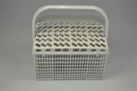 Cutlery basket, Rex-Electrolux dishwasher - 140 mm x 140 mm